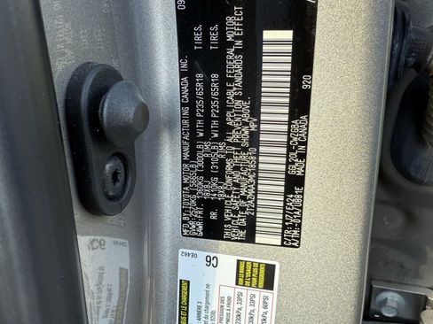 Used 2021 Lexus RX 350 FWD w/ Accessory Package image 9