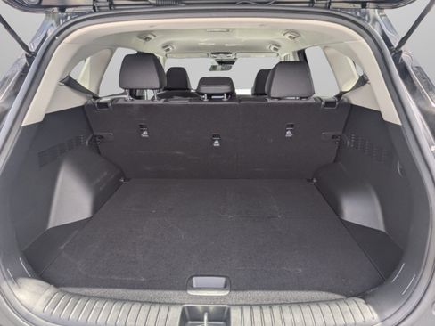 Certified 2024 Kia Seltos S FWD image 37