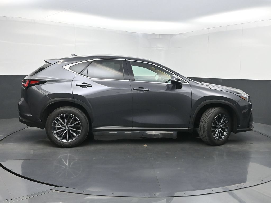 Used 2025 Lexus NX 250 FWD w/ Accessory Package (Z2) image 44