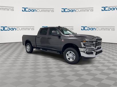 New 2026 RAM 2500 Tradesman