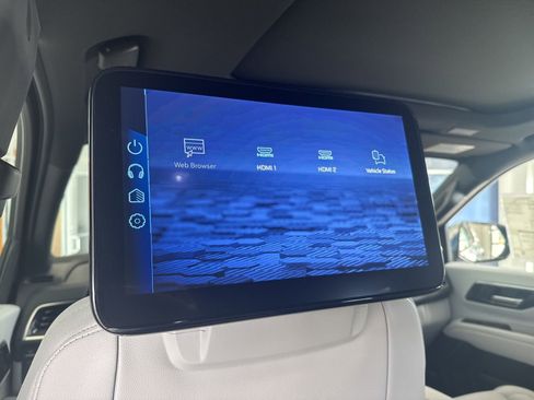 New 2026 Chevrolet Tahoe Premier image 20