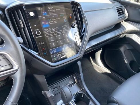 New 2026 Subaru Ascent Premium AWD/4WD image 16