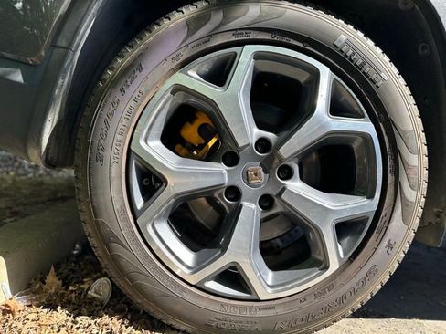 Used 2022 Rivian R1T Adventure image 6