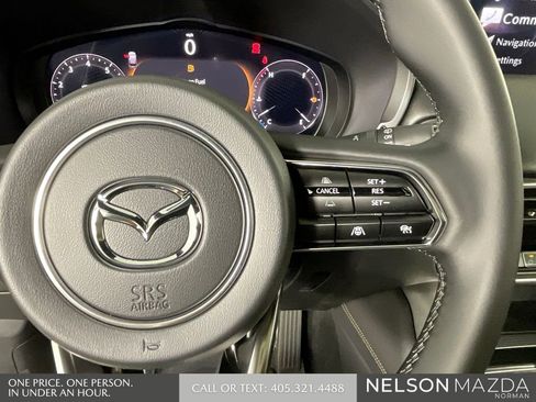 New 2026 MAZDA CX-90 3.3 Turbo w/ Premium Plus Pkg image 41