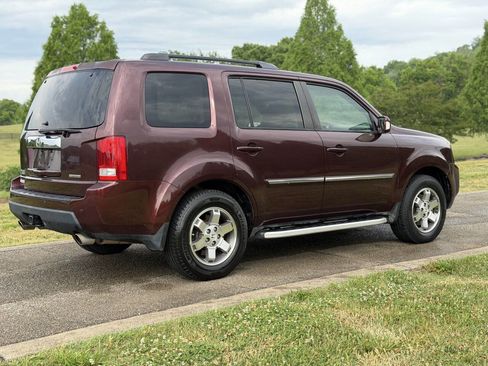 Used 2010 Honda Pilot Touring image 11