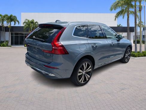 Certified 2023 Volvo XC60 B5 Plus w/ Climate Package AWD/4WD image 7