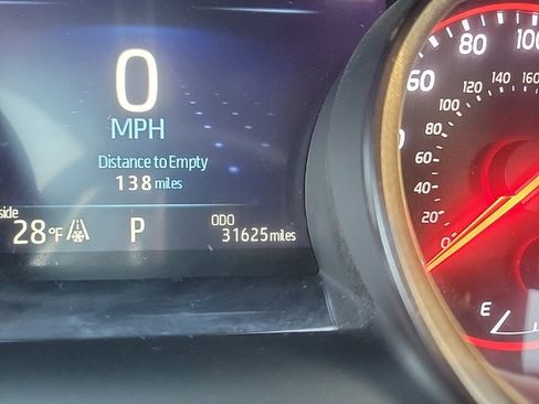 Used 2024 Toyota Camry XSE image 9