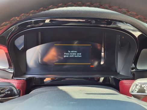 New 2025 Lincoln Corsair Grand Touring image 12