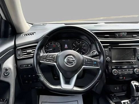 Used 2019 Nissan Rogue SL w/ Premium Package AWD/4WD image 23