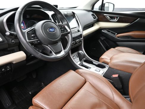 Used 2020 Subaru Ascent Touring w/ Popular Package #2A image 10