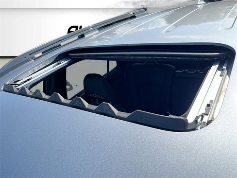 Used 2024 Honda Passport TrailSport image 22