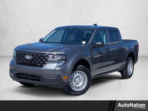 New 2026 Ford Maverick XL FWD image 1