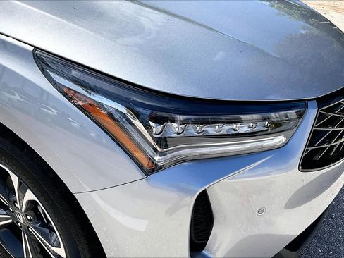 New 2026 Acura RDX SH-AWD w/ Technology Package image 13