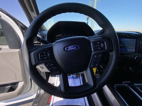 Used 2020 Ford F150 XL w/ Equipment Group 101A Mid AWD/4WD image 14