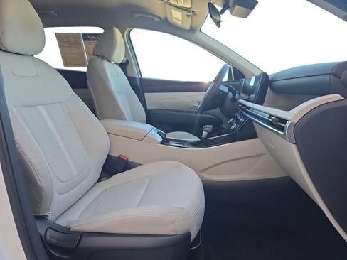 Used 2025 Hyundai Tucson SEL image 15