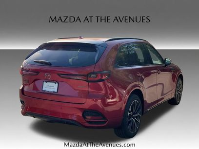 New 2026 MAZDA CX-70 3.3 Turbo S w/ Premium Plus