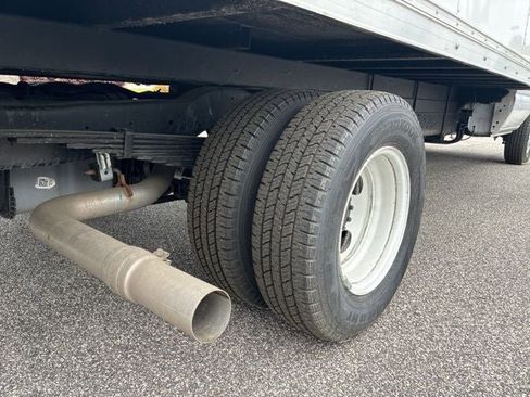 New 2026 Ford E-450 and Econoline 450 Super Duty w/ Power Equipment Group RWD image 15