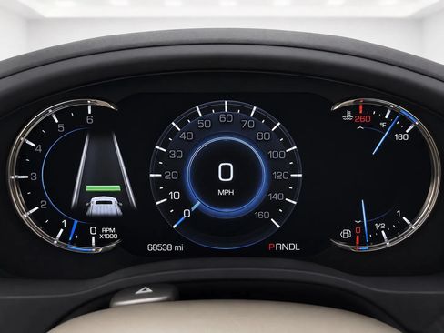 Used 2020 Cadillac Escalade ESV Luxury RWD image 33