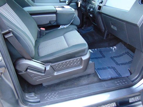 Used 2014 Ford F150 STX w/ Equipment Group 201A Mid AWD/4WD image 9