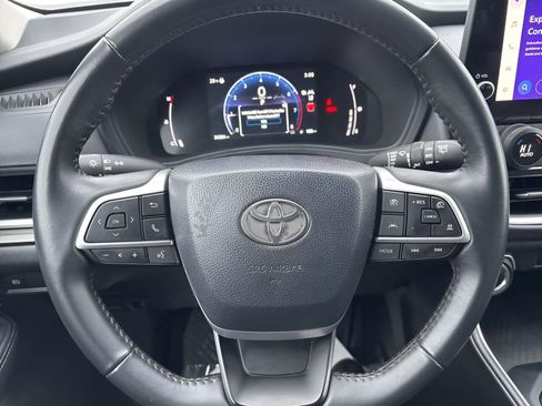 Used 2024 Toyota Grand Highlander XLE image 18