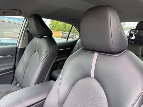 Used 2024 Toyota Camry XSE w/ Cold Weather Package image 18