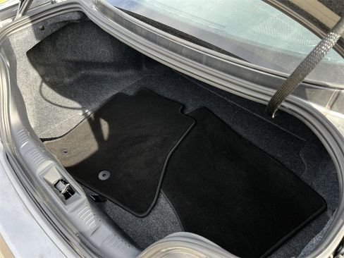 Used 2024 Ford Mustang Coupe image 25