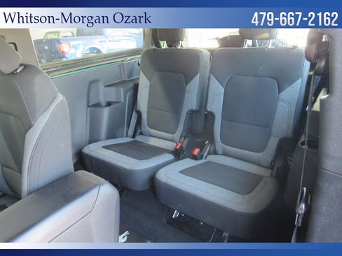 Used 2022 Ford Bronco 2-Door AWD/4WD image 24