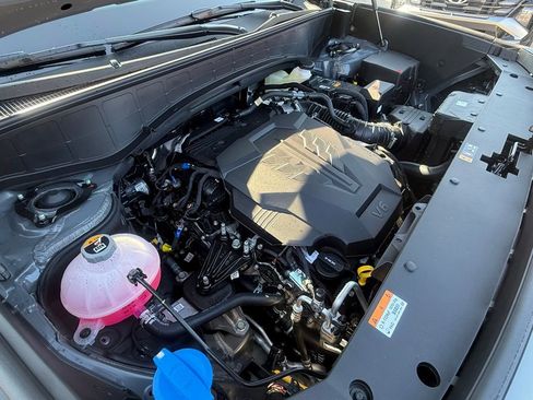 New 2026 Hyundai Palisade Calligraphy image 27