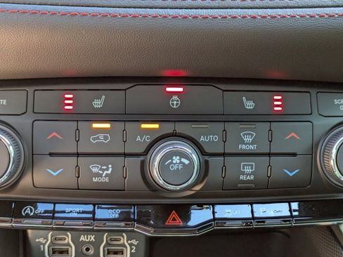 New 2026 Dodge Durango GT w/ Blacktop Package image 21