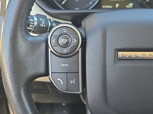 Used 2016 Land Rover Range Rover Sport HSE AWD/4WD image 20