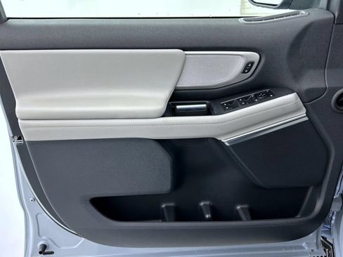 New 2027 Ford Expedition Max Active AWD/4WD image 9