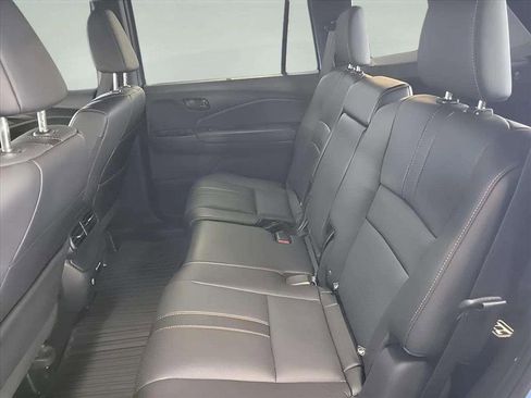 Used 2024 Honda Passport TrailSport image 20