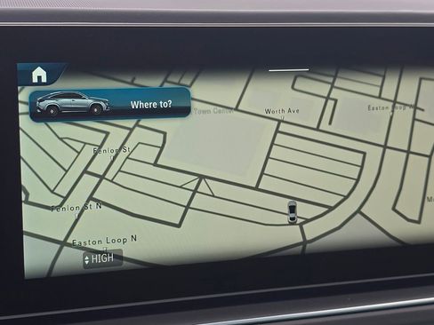 New 2026 Mercedes-Benz GLE 63 AMG S image 4