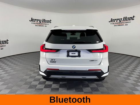 Used 2025 BMW X1 xDrive28i image 8