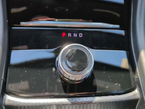 New 2025 Jeep Grand Cherokee L Altitude image 23