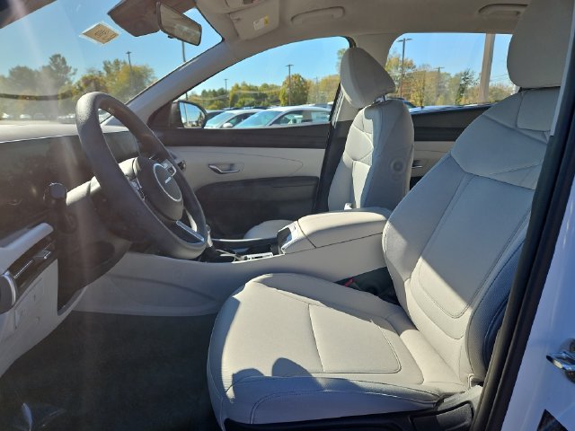 Certified 2026 Hyundai Tucson SE AWD/4WD image 16