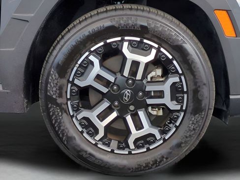 Certified 2025 Hyundai Tucson XRT image 10