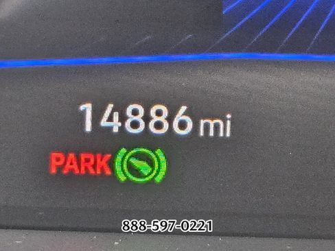 Certified 2024 Volkswagen Taos SE w/ MDO Package image 29