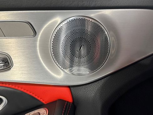 Used 2016 Mercedes-Benz C 63 AMG S image 27