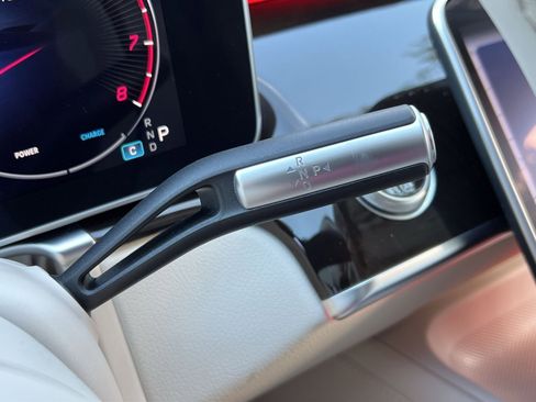 Certified 2023 Mercedes-Benz S 580 4MATIC Sedan image 20