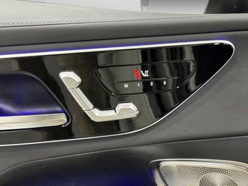 New 2026 Mercedes-Benz GLC 300 4MATIC image 24