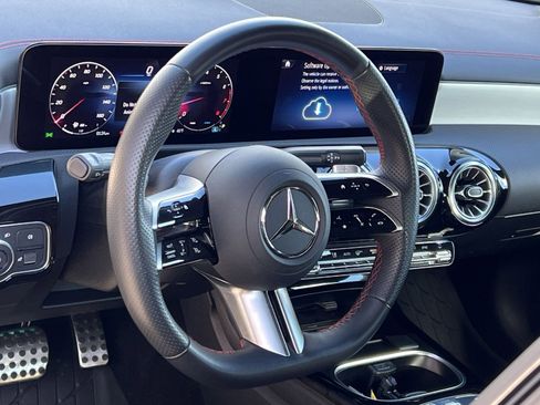 Certified 2025 Mercedes-Benz CLA 250 CLA 250 image 14