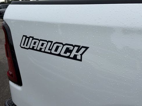 New 2026 RAM 1500 Classic Warlock AWD/4WD image 9