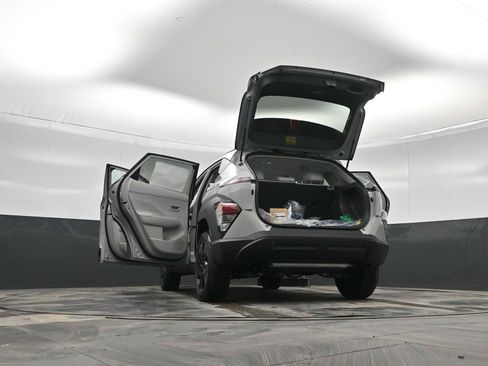 New 2026 Hyundai Kona SEL Sport image 45