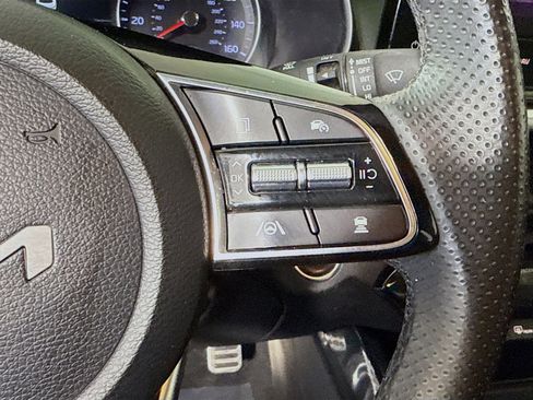 Used 2023 Kia Forte GT-Line w/ GT-Line Technology Package image 15