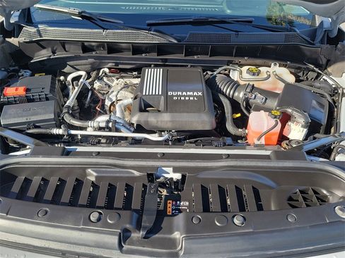 Used 2024 Chevrolet Silverado 1500 RST w/ Convenience Package II image 28