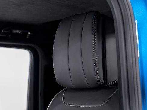 Used 2021 Mercedes-Benz G 63 AMG 4MATIC image 18