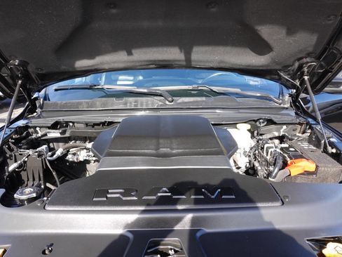 Used 2023 RAM 1500 Sport w/ G/T Package image 64