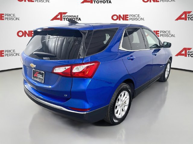 Used 2019 Chevrolet Equinox LT FWD image 7