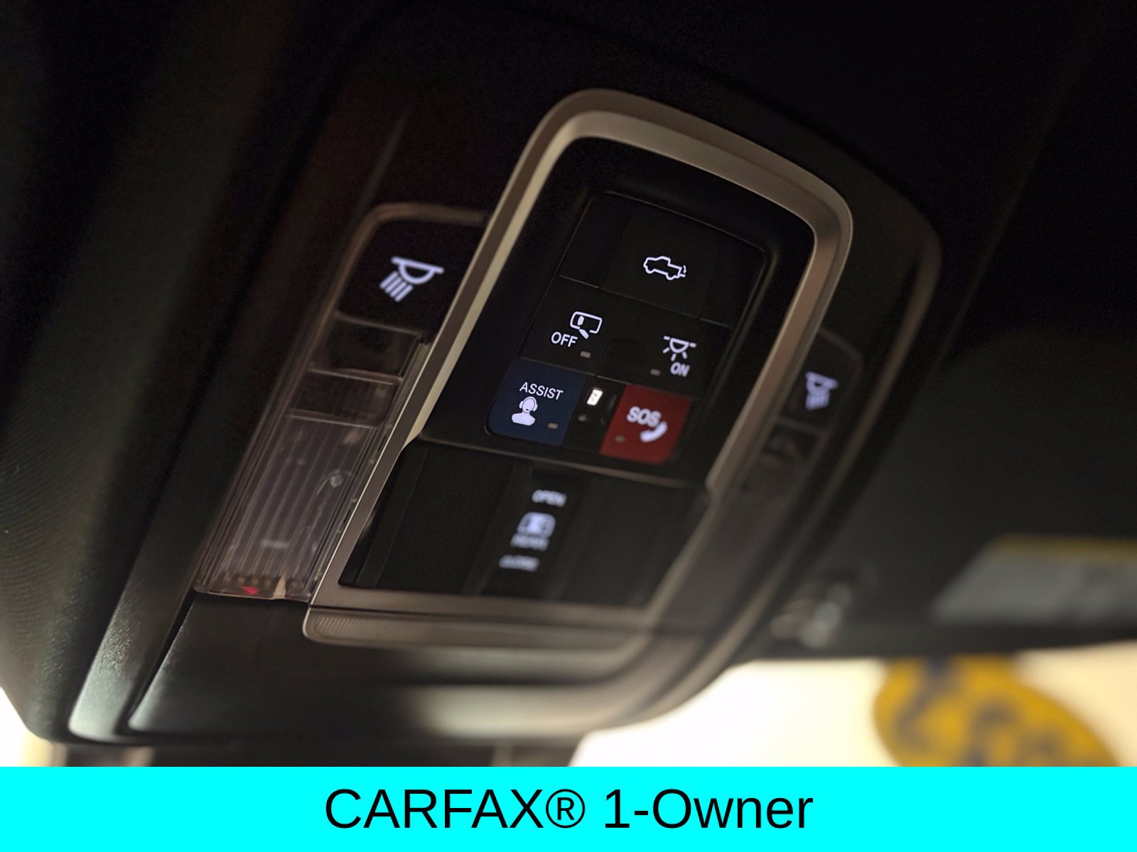 Used 2023 RAM 1500 Limited AWD/4WD image 19